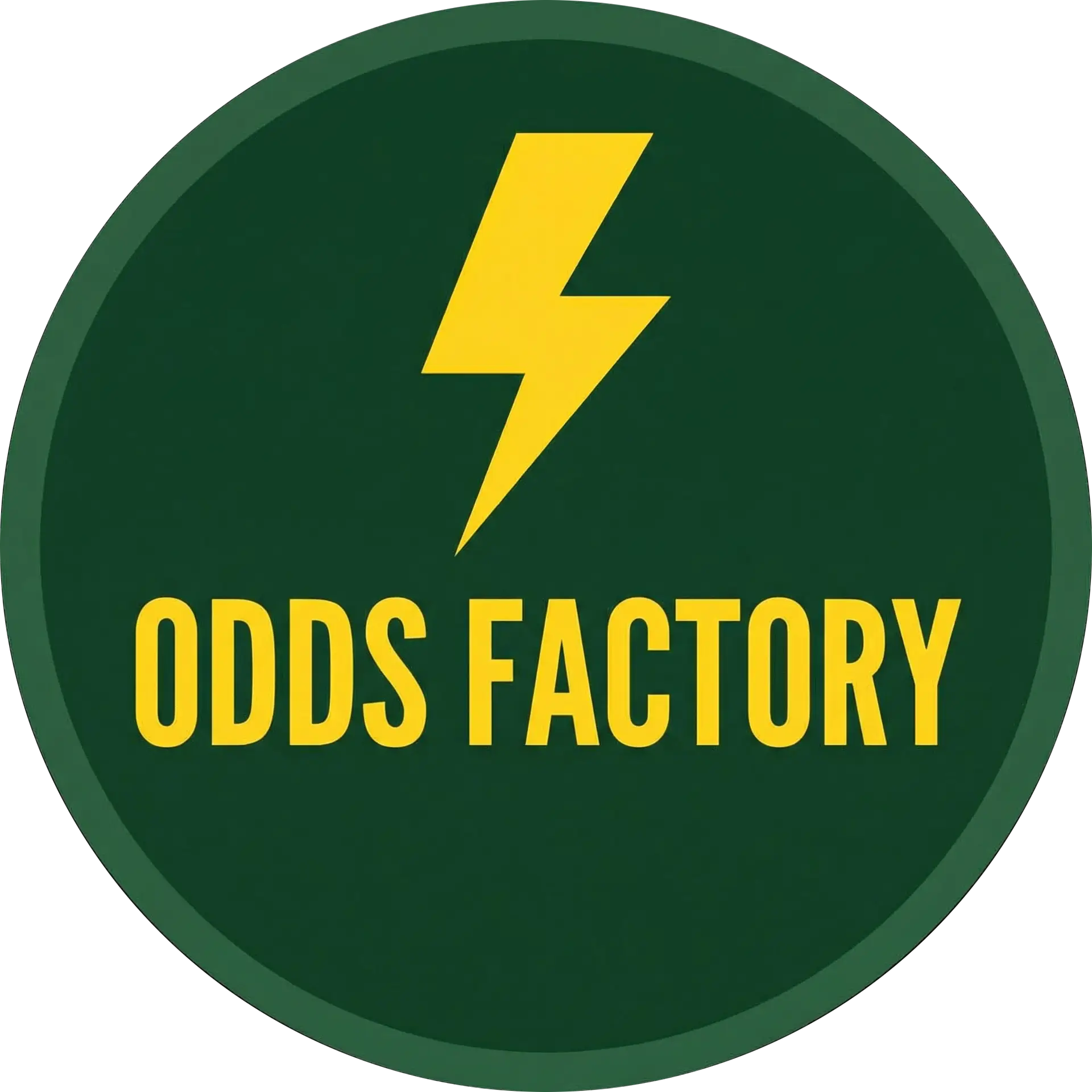 Odds Factory